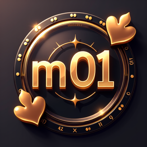 Logo m01