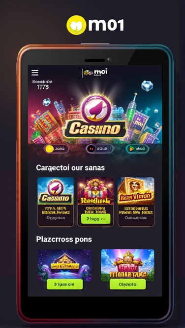 Screenshot 1 m01